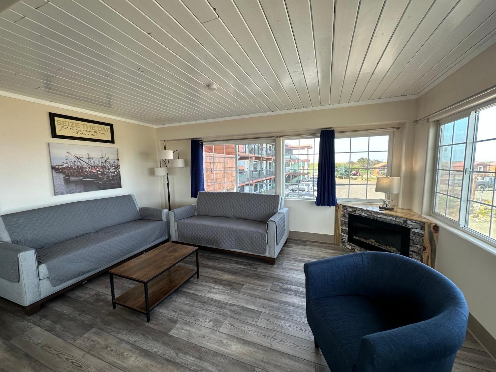 Westport Inn Экстерьер фото