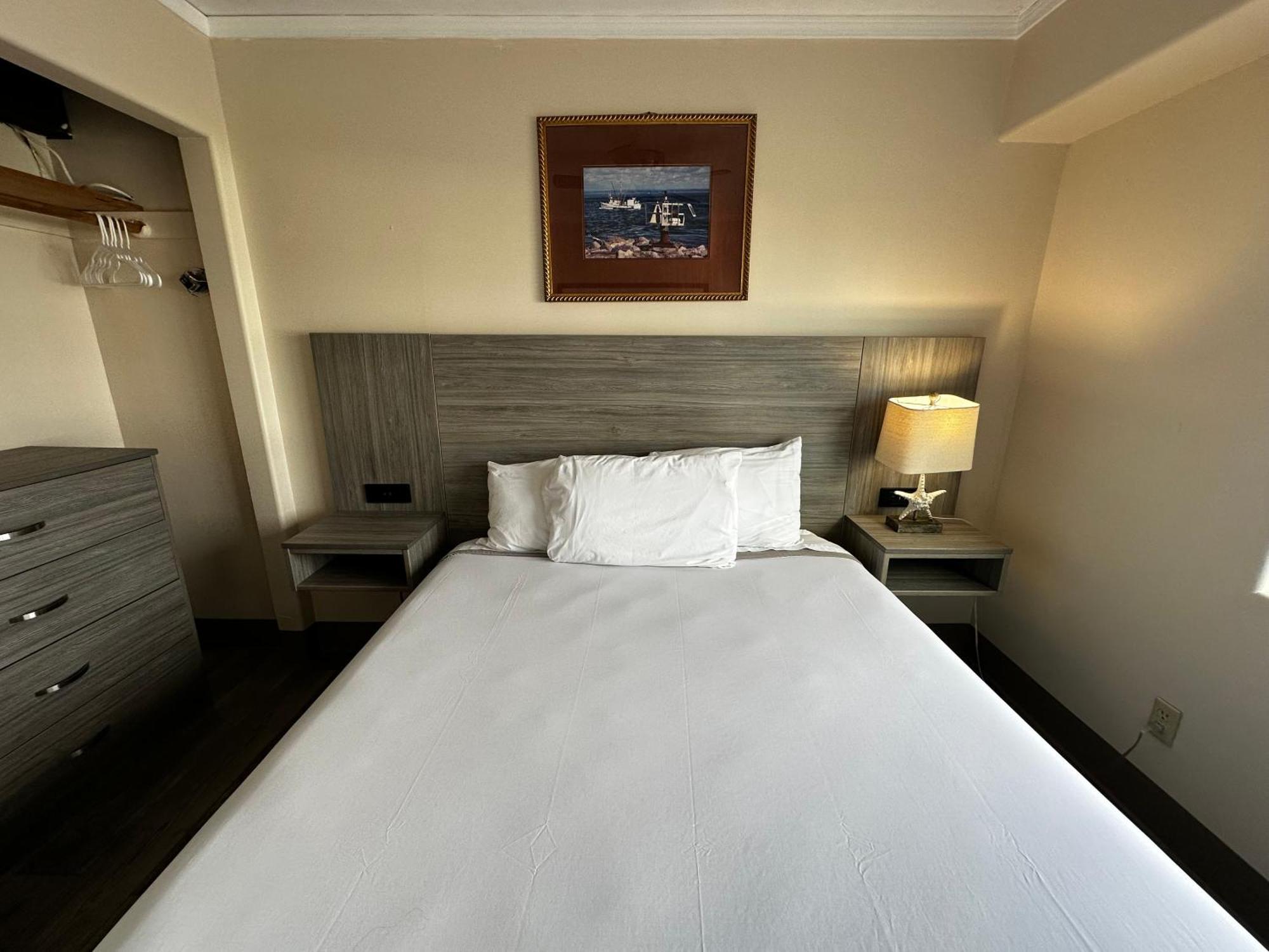 Westport Inn Экстерьер фото