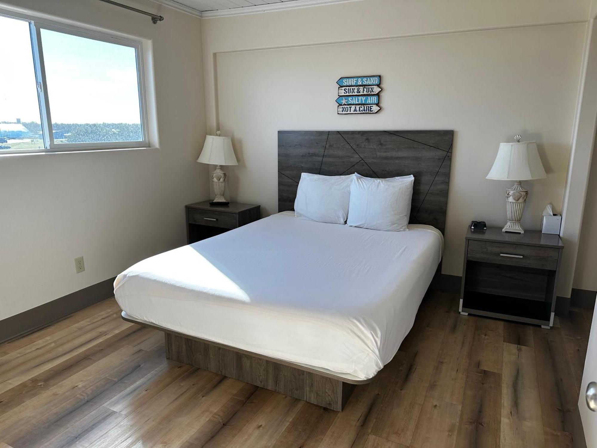 Westport Inn Экстерьер фото