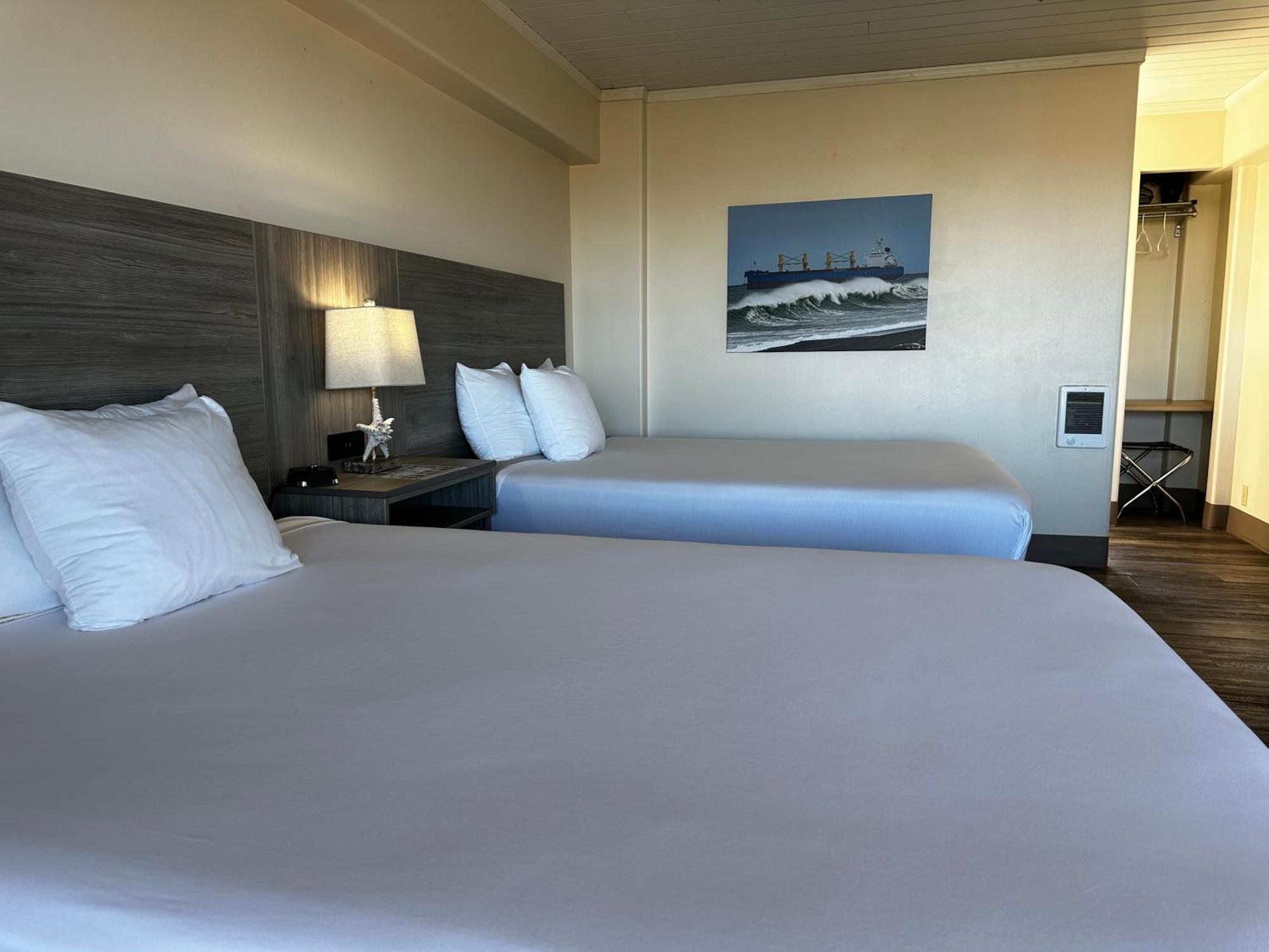 Westport Inn Экстерьер фото