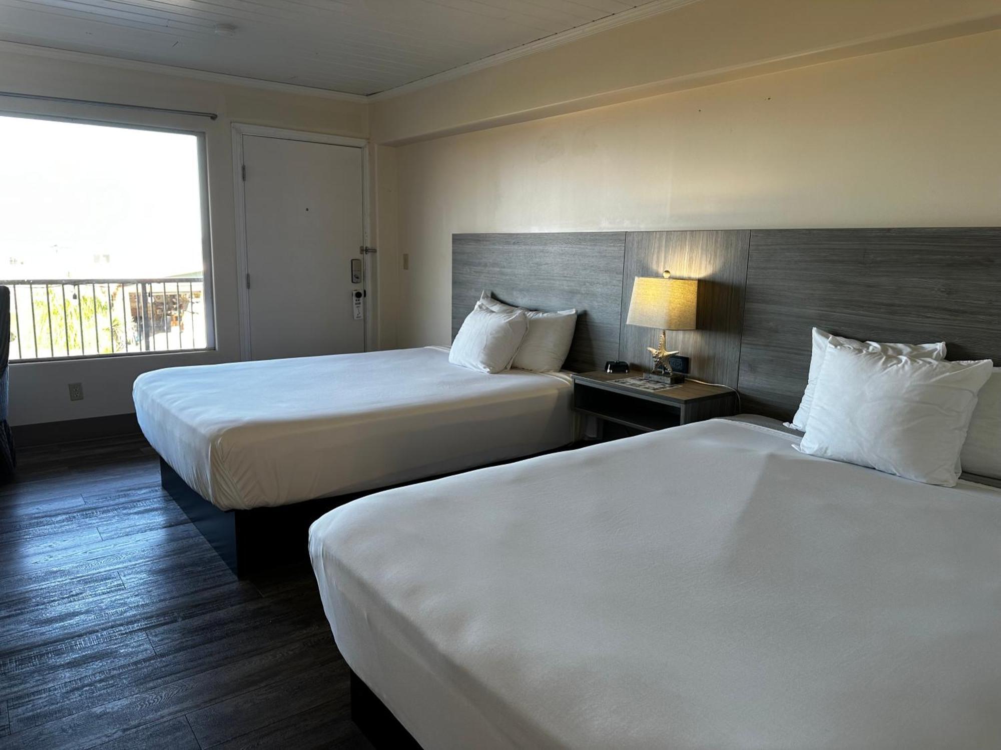 Westport Inn Экстерьер фото