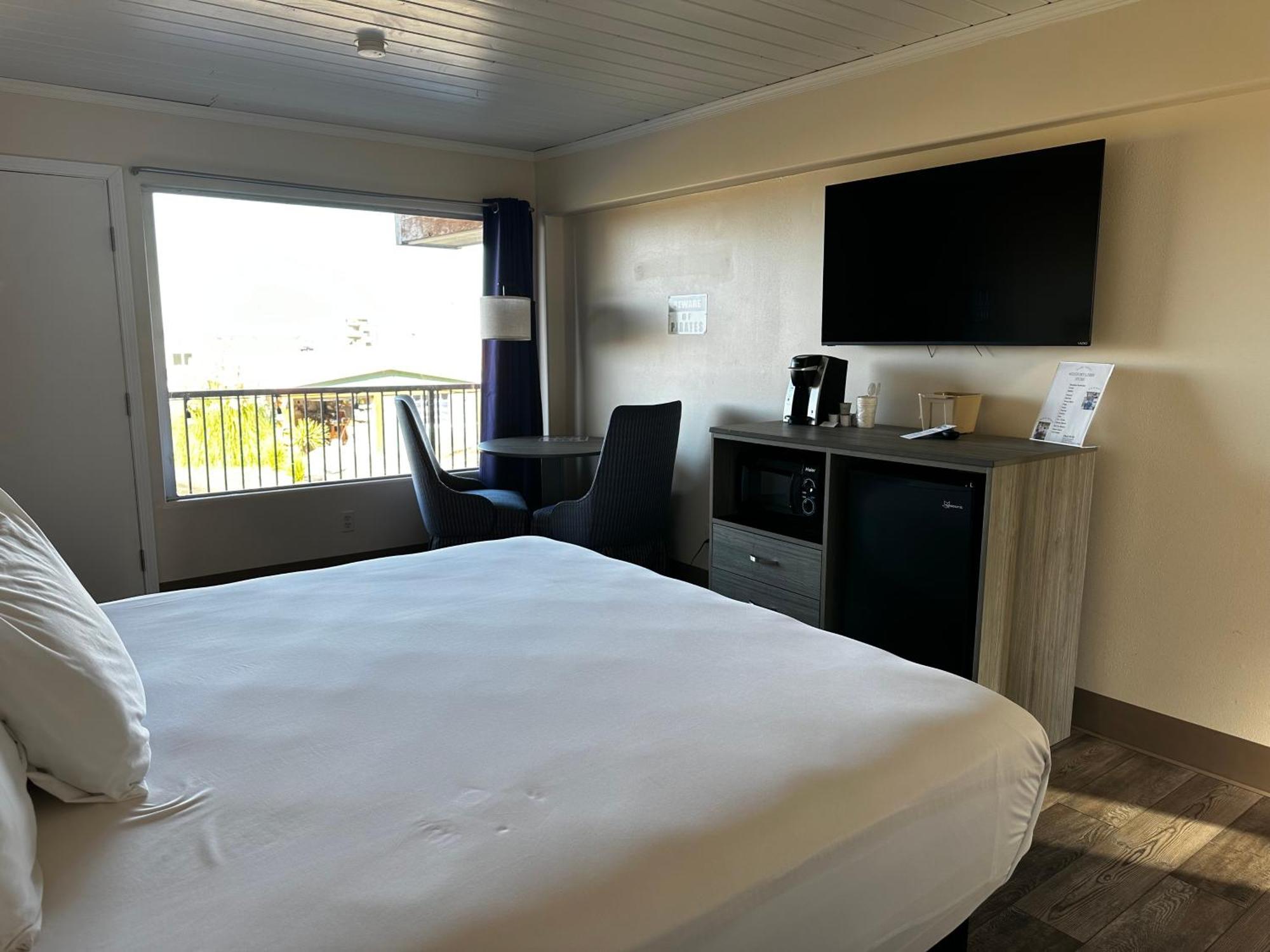 Westport Inn Экстерьер фото