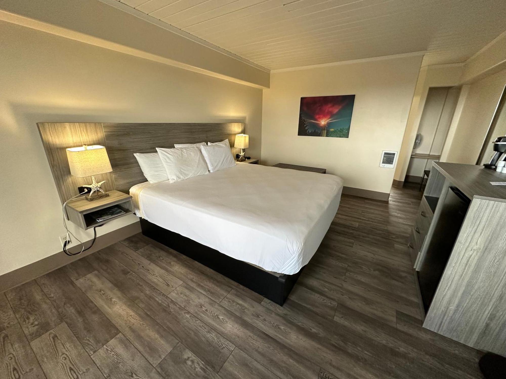 Westport Inn Экстерьер фото